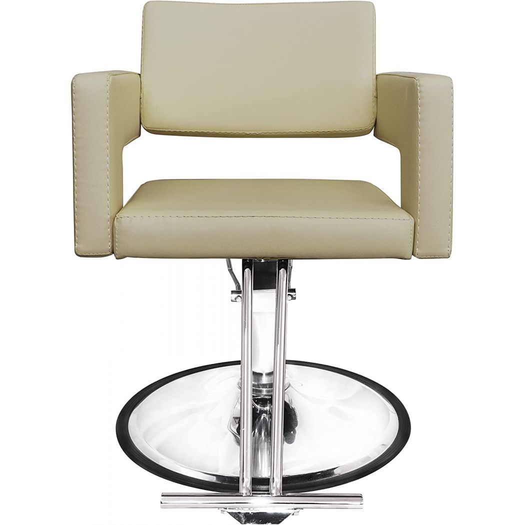 Professional Styling Rotating Salon Chair